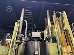 Harburg-Freudenberger Maschinenbau GmbH KHP 46-150