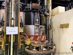 Harburg-Freudenberger Maschinenbau GmbH KHP 46-150