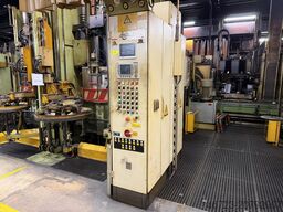 Harburg-Freudenberger Maschinenbau GmbH KHP 46-150