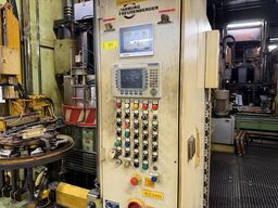 Harburg-Freudenberger Maschinenbau GmbH KHP 46-150