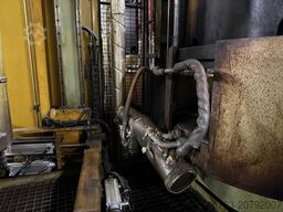 Harburg-Freudenberger Maschinenbau GmbH KHP 46-150