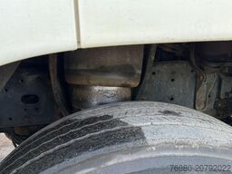 MAN TGA 25.360 (MANUAL PUMP / PERFECT CONDITION / M...