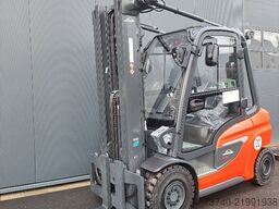 Linde H35D