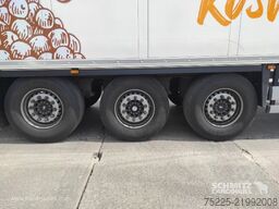 Schmitz Cargobull Reefer Standard