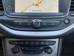 OPEL Astra Sports Tourer 1,5 CDTI-AHK-Navi-PDC