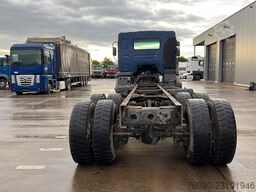 Renault KERAX 370 DCI (6X4 / LAMES / GRAND PONT / BIG A...