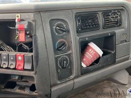 Renault KERAX 370 DCI (6X4 / LAMES / GRAND PONT / BIG A...