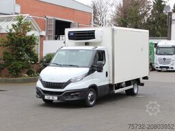 Iveco Daily 35-140 E6 Schalter CX 500 Tiefkühl Strom