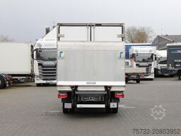 Iveco Daily 35-140 E6 Schalter CX 500 Tiefkühl Strom
