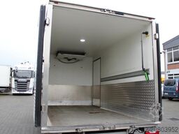 Iveco Daily 35-140 E6 Schalter CX 500 Tiefkühl Strom