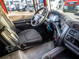 DAF CF 480 FT + INTARDER+HYDR.+BIG AXLES