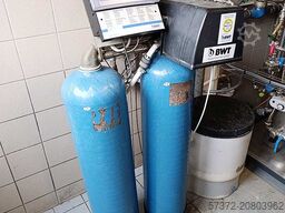 BWT/Weishaupt Bewados/L1Z-B