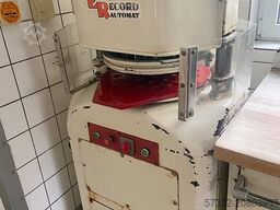 TWA Erika Record Automat