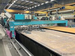 SATO Satronik HD 6500