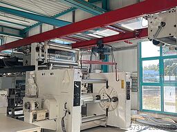 Windmöller & Hölscher Variocoater 6600