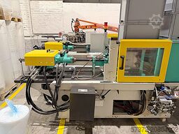 ARBURG 320 C 500 - 170