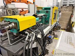 ARBURG 320 C 500 - 170