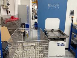 Mafac Java