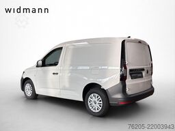 VW Caddy Cargo 2,0 TDI 75KW KR *ZV*Klima*PDC hinten