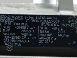 SIEMENS UD 0801 - UD 0712