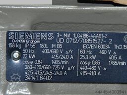 SIEMENS UD 0801 - UD 0712