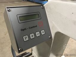 Weinig OPTICONTROL  Powerlock version