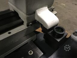 Weinig OPTICONTROL  Powerlock version