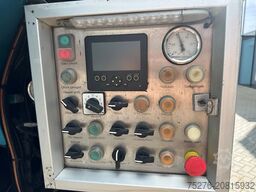 MAN TGS 35.400 8X2-4 BL WIEDEMANN SUPER 1000