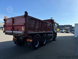 MAN TGS 33.440 6x4 Kipper/Trekker Euro 5