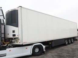 Schmitz Cargobull SKO 24 Doppelstock Thermo King SLX 300