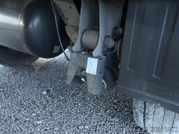 Schmitz Cargobull SKO 24 FP60 Carrier Vector 1550 Liftachse