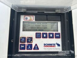 Schmitz Cargobull Reefer Standard