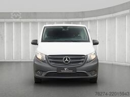 Mercedes-Benz Vito 114 BlueTEC Mixto Extralang