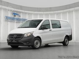 Mercedes-Benz Vito 114 BlueTEC Mixto Extralang