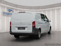 Mercedes-Benz Vito 114 BlueTEC Mixto Extralang