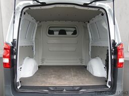 Mercedes-Benz Vito 114 BlueTEC Mixto Extralang