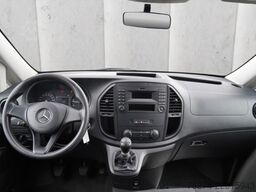 Mercedes-Benz Vito 114 BlueTEC Mixto Extralang