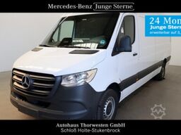 Mercedes-Benz Sprinter 317 CDI Hochdach Pro