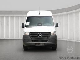 Mercedes-Benz Sprinter 317 CDI Hochdach Pro