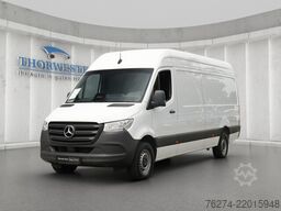 Mercedes-Benz Sprinter 317 CDI Hochdach L3H2 Pro Automatik