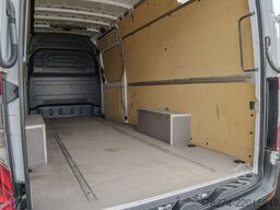 Mercedes-Benz Sprinter 317 CDI Hochdach L3H2 Pro Automatik