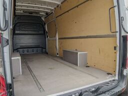 Mercedes-Benz Sprinter 317 CDI Hochdach L3H2 Pro Automatik