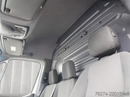 Mercedes-Benz Sprinter 317 CDI Hochdach L3H2 Pro Automatik