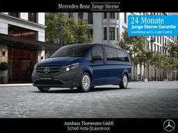 Mercedes-Benz Vito 114 CDI Tourer PRO Extralang