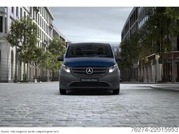 Mercedes-Benz Vito 114 CDI Tourer PRO Extralang