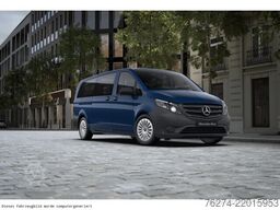 Mercedes-Benz Vito 114 CDI Tourer PRO Extralang
