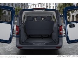 Mercedes-Benz Vito 114 CDI Tourer PRO Extralang