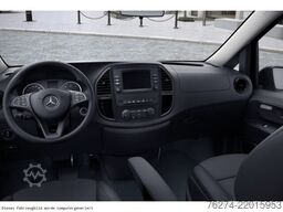 Mercedes-Benz Vito 114 CDI Tourer PRO Extralang