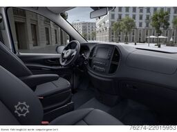 Mercedes-Benz Vito 114 CDI Tourer PRO Extralang