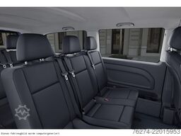 Mercedes-Benz Vito 114 CDI Tourer PRO Extralang